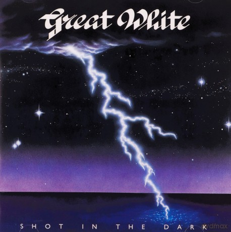 Great White: Shot in the Dark [CD]