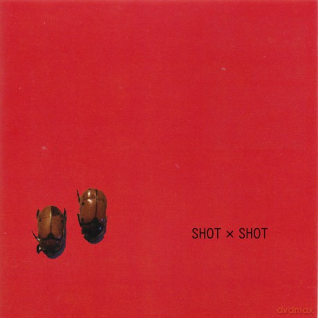 Shot X Shot: Shot X Shot [CD]