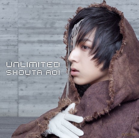 Syota Aoi: Shota Aoi - Unlimited Qecb-91068 [2CD]
