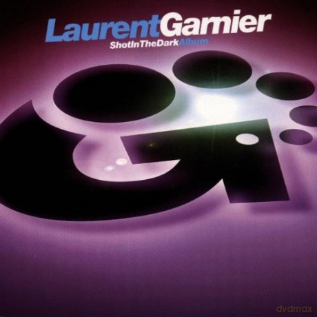 Laurent Garnier: Shotinthedark [CD]