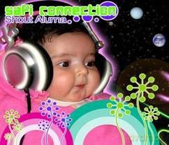 Safi Connection: Shout Aluma [CD]