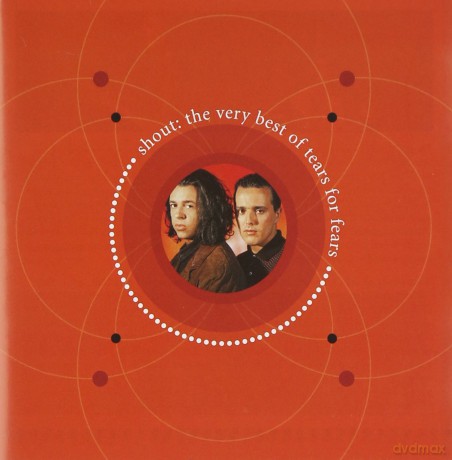 Tears For Fears: Shout: The Very Best of Tears for Fears [CD]