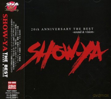 Show-Ya: Show [2CD]