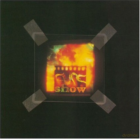 The Cure: Show Live [CD]