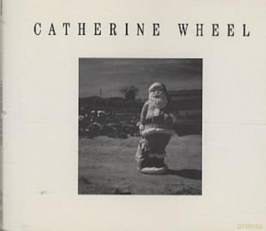 Catherine Wheel: Show Me Mary [CD]