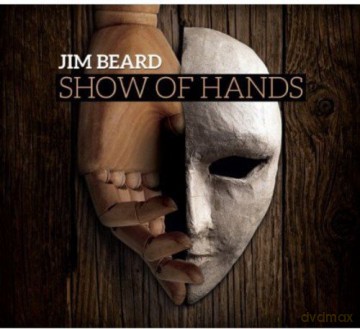 Jim Beard: Show Of Hands [CD]