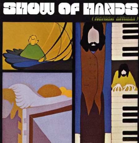 Formerly Anthrax: Show of Hands [CD]