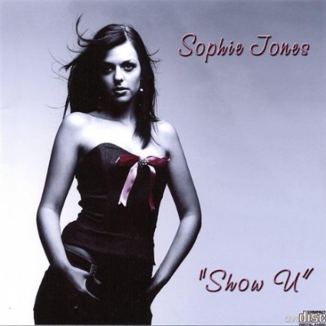 Sophie Jones: Show U [CD]