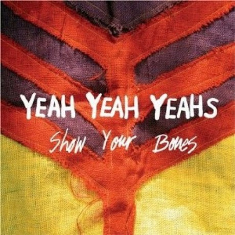 Yeah Yeah Yeahs: Show Your Bones [CD]