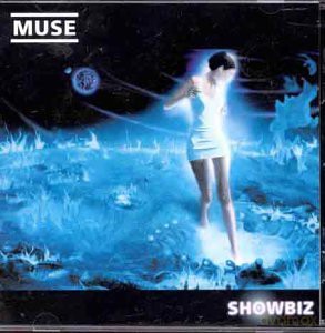 Muse: Showbiz [CD]
