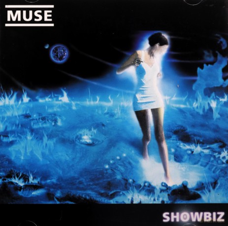 Muse: Showbiz [CD]