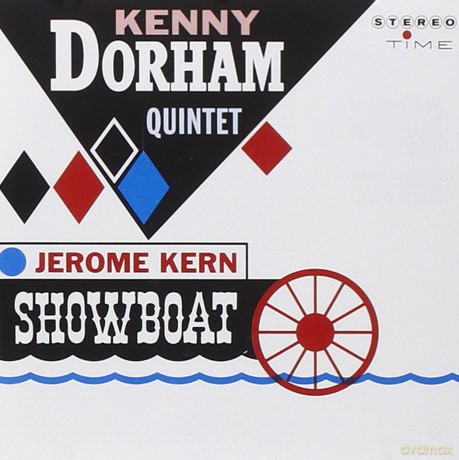 Kenny Dorham Quintet: Showboat [CD]