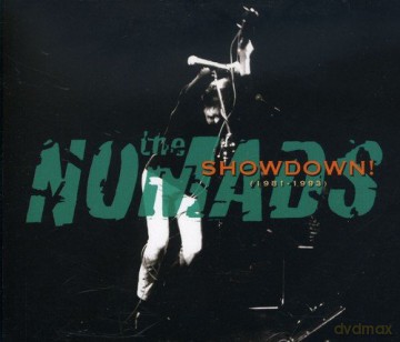 Nomads: Showdown [2CD]