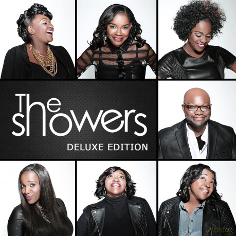 Showers: Showers [CD]