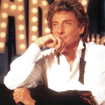 Barry Manilow: Showstoppers [CD]