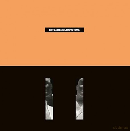 Nitzer Ebb: Showtime [CD]