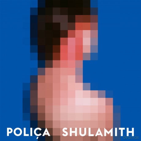Polica: Shulamith [CD]