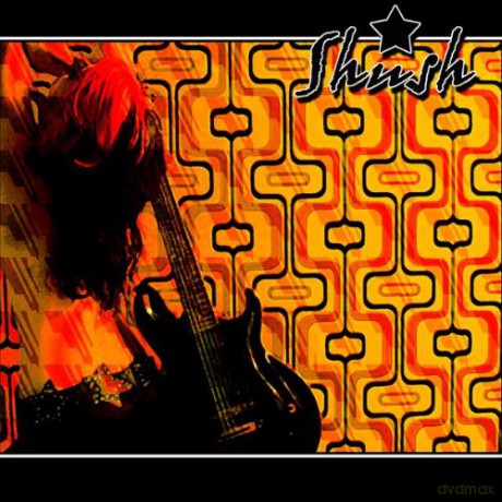 Shush: Shush [CD]