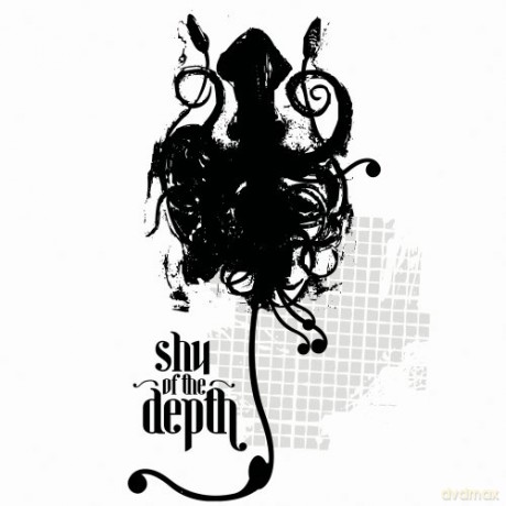 Shy of the Depth: Shy Of The Depth [CD]