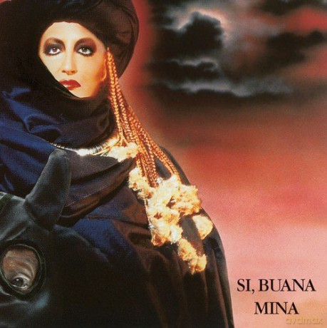 Mina: Si, Buana [2CD]