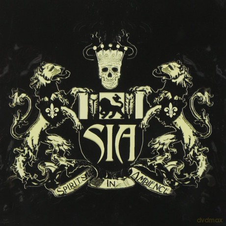 Sia: Sia [CD]