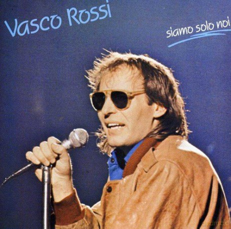 Vasco Rossi: Siamo Solo Noi [CD]
