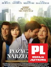 Pożyczony narzeczony [Blu-Ray]