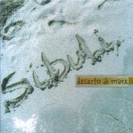 Leonardo Grimaudo: Sibuli Deserto Di Mare [CD]