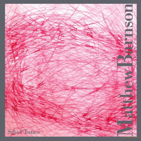Matthew Barnson: Sibyl Tones [CD]