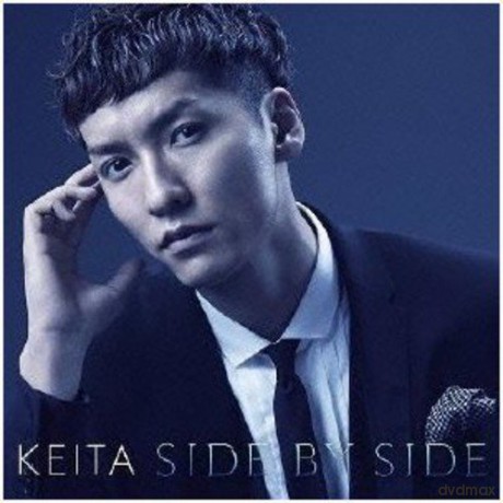 Keita Tachibana: Side by Side [CD]