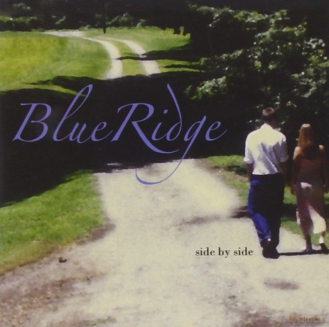 Blueridge: Side By Side [CD]