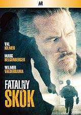 Fatalny skok [DVD]
