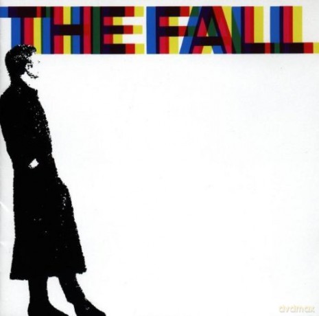 The Fall: Sides [CD]