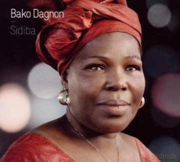 Bako Dagnon: Sidiba [CD]