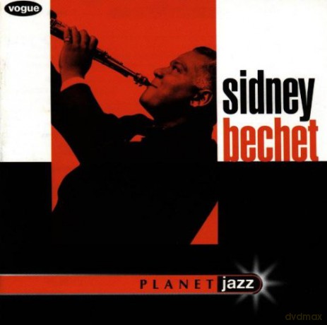 Sidney Bechet: Sidney Bechet Greatest Hits [CD]