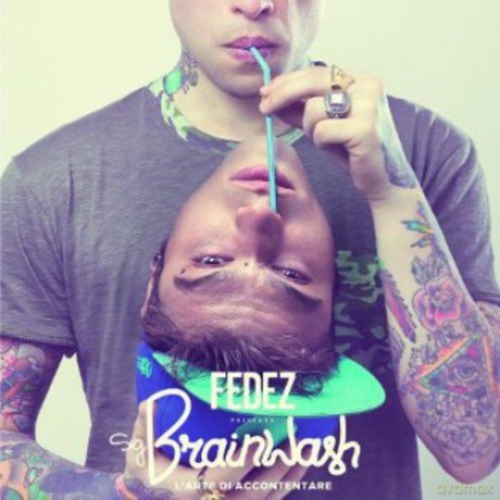 Fedez: Sig. Brainwash [CD]