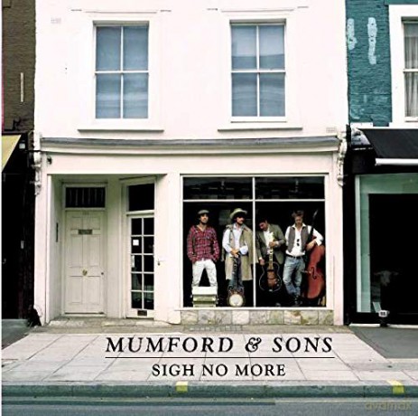 Mumford & Sons: Sign No More [CD]