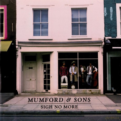 Mumford & Sons: Sign No More [CD]