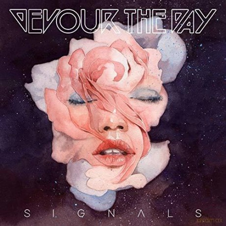 Devour the Day: Signals [CD]