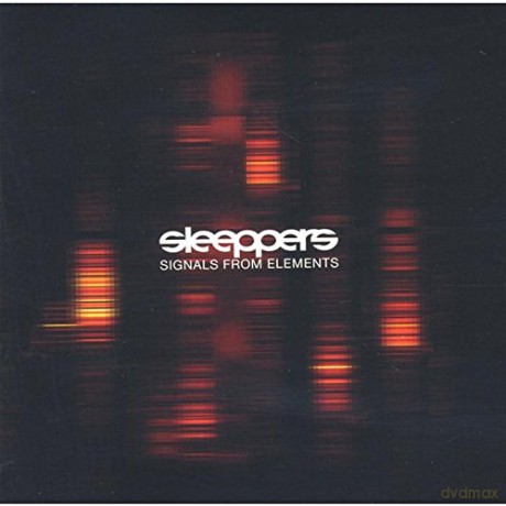 Sleepers: Signals From Elements [CD]