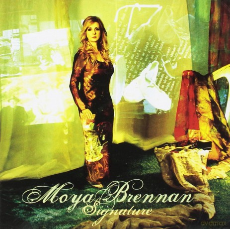 Moya Brennan: Signature [CD]