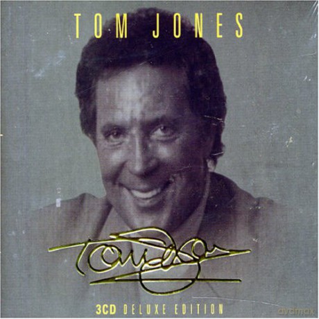 Tom Jones: Signature [3CD]