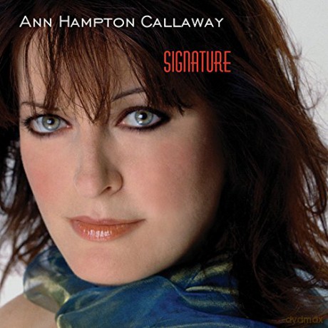 Ann Hampton Callaway: Signature [CD]