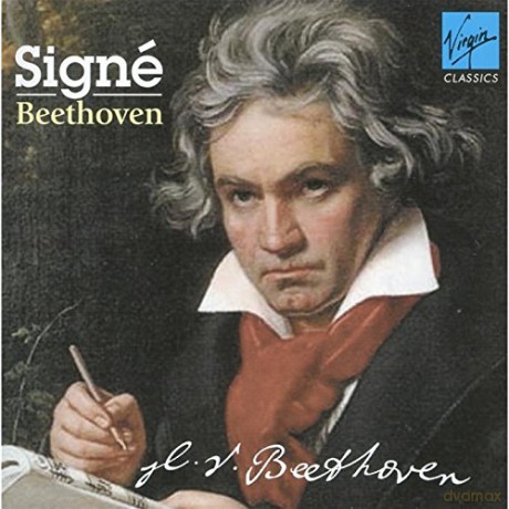 Signe Beethoven [2CD]