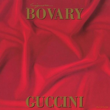 Francesco Guccini: Signora Bovary [CD]