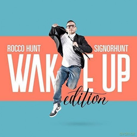 Rocco Hunt: Signorhunt Wakeup Edition [2CD]