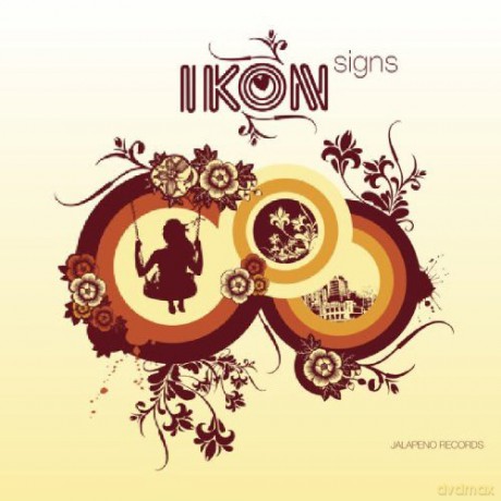 iKon: Signs [CD]
