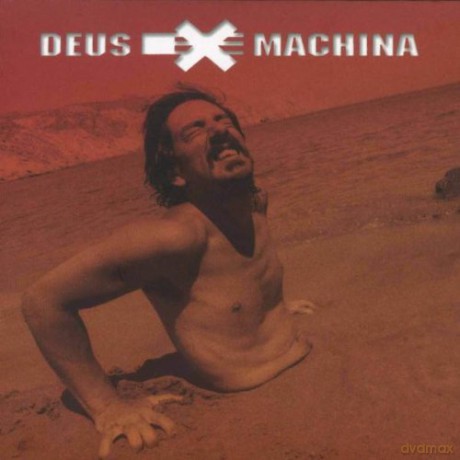 Deus Ex Machina: Signs [CD]