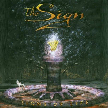 The Sign: Signs Of Life [CD]