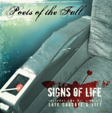 Poets of the Fall: Signs Of Life -12tr- [CD]